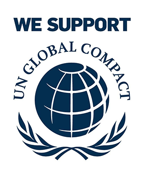 国連グローバルコンパクト