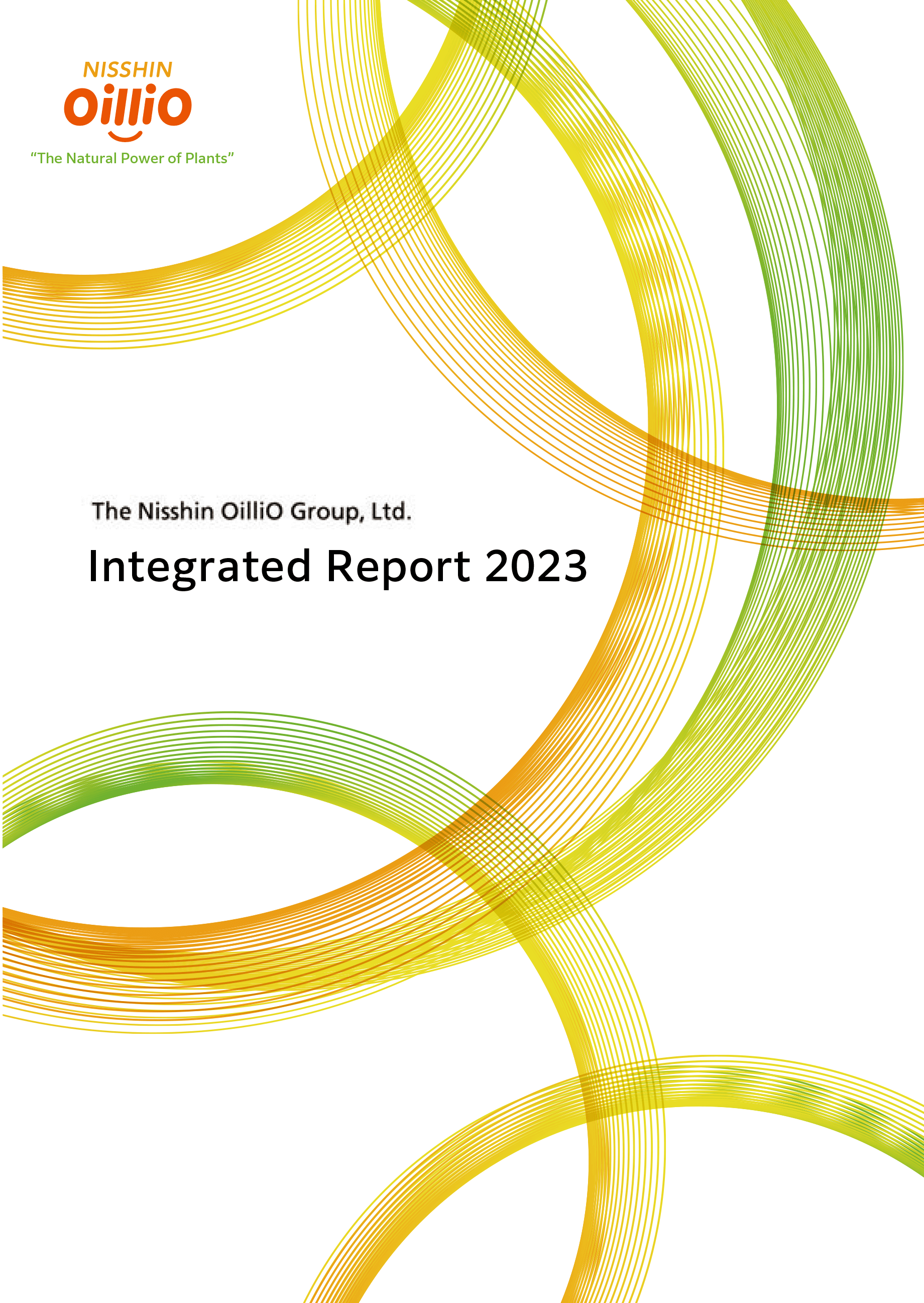 Integrated Report