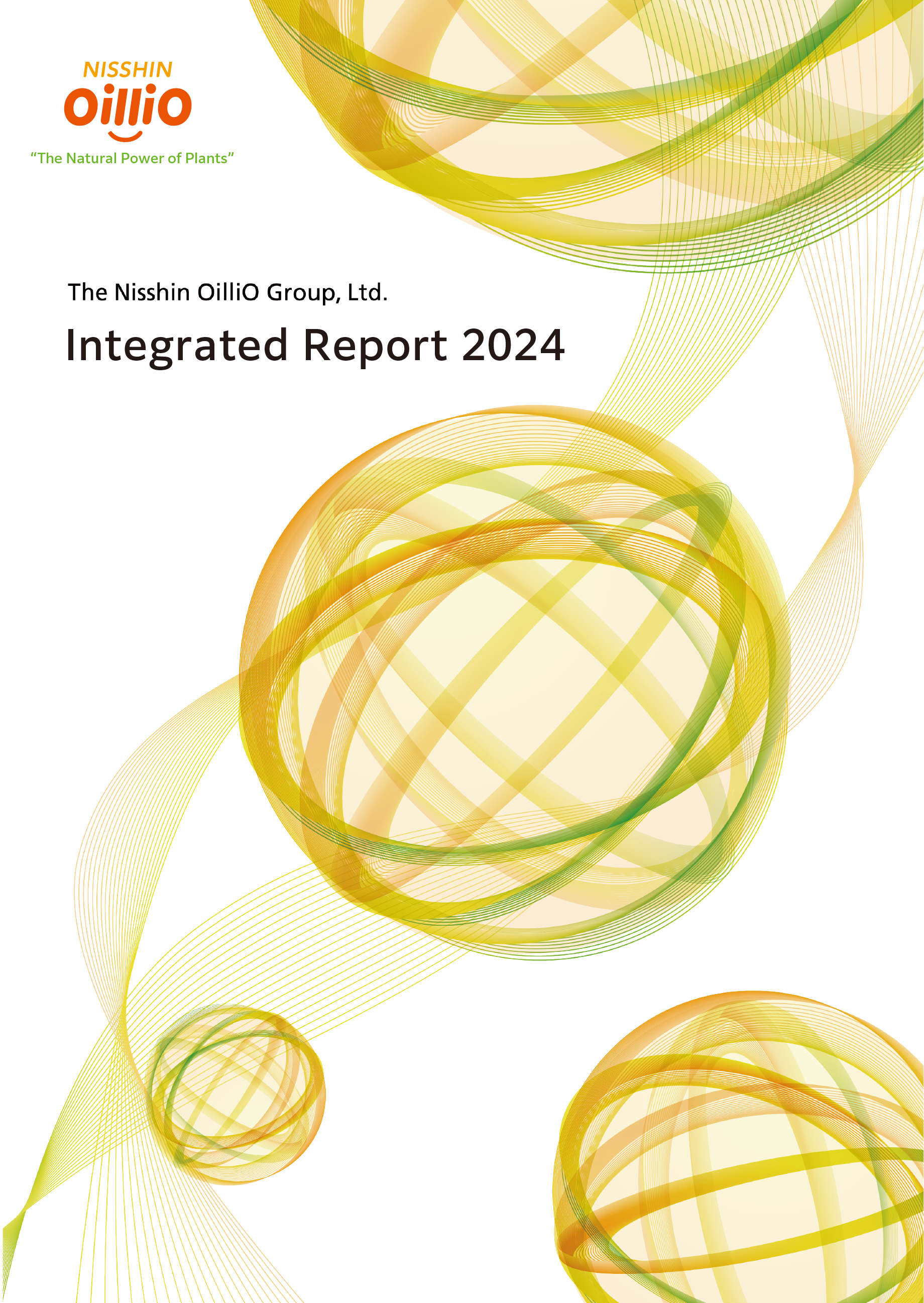 Integrated Report