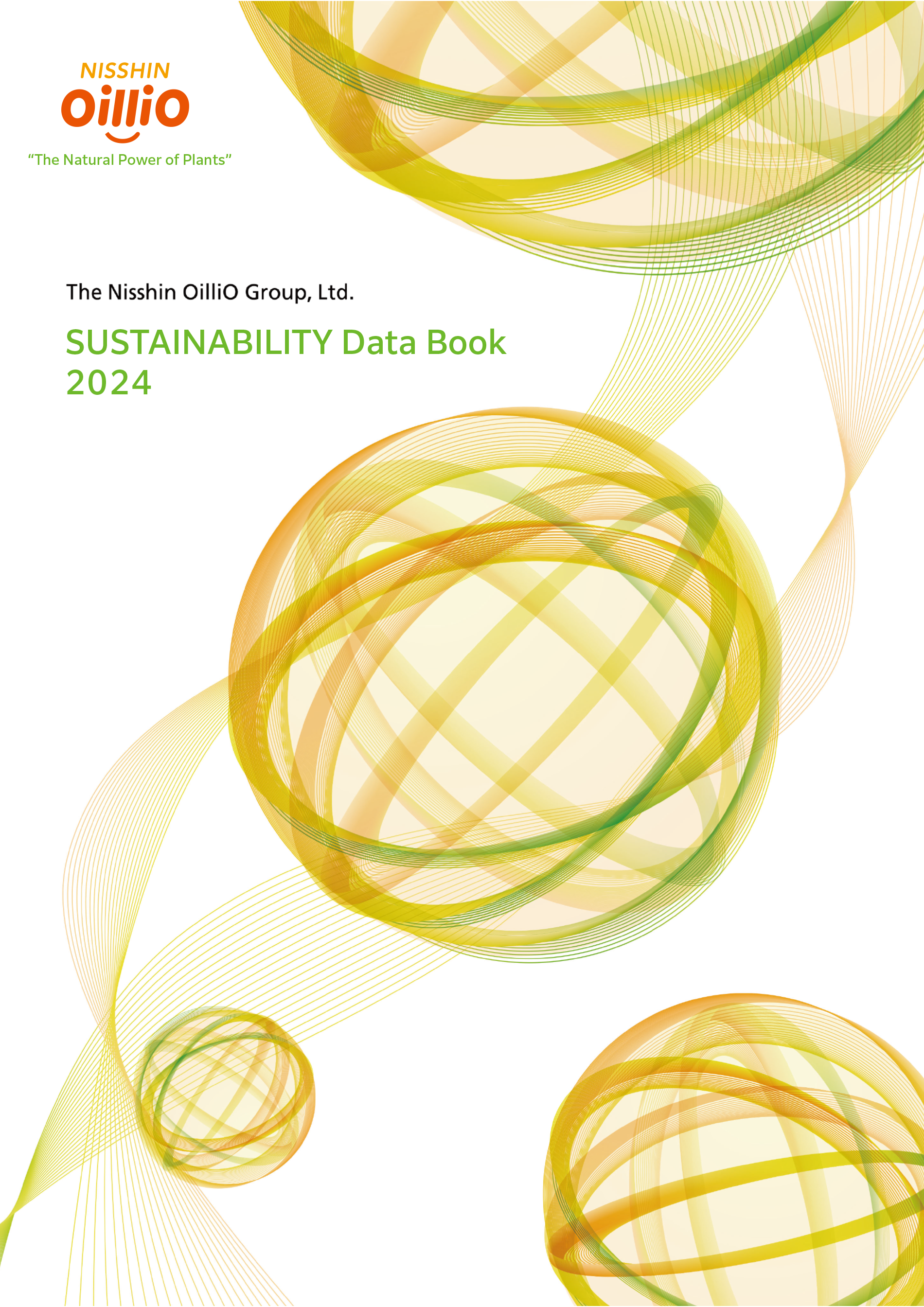 Sustainability Data Book