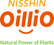 Nisshin OilliO "Natural Power of Plants"